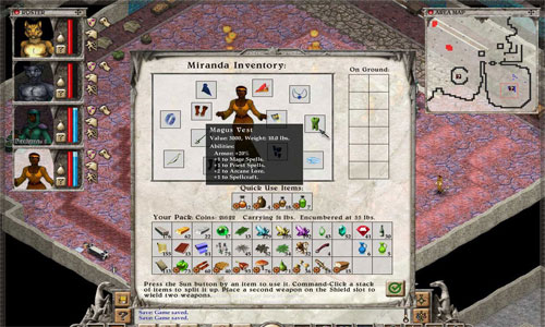 Avernum 6 PC Game